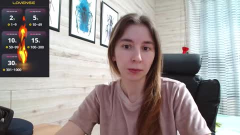 Anna  online show from March 1, 12:51 pm