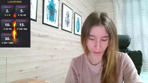 Anna  online show from March 7, 4:26 pm