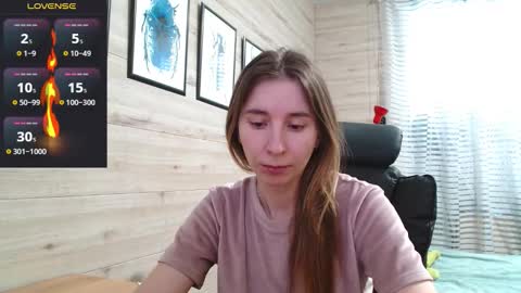 Anna  online show from March 19, 10:30 am