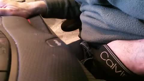 wrangleat0r online show from February 10, 3:57 am