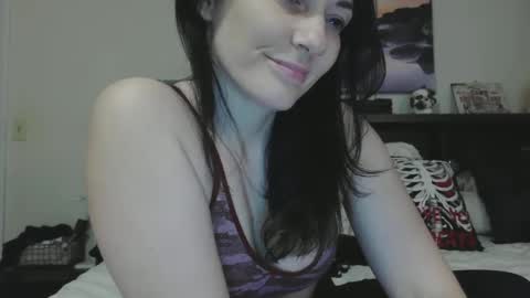 Snapshot of wrenleigh chatting on September 26, 7:56 am Crystal Lake online show from September 26, 7:56 am