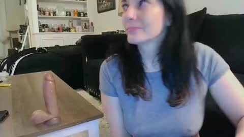 Snapshot of wrenleigh chatting on October 10, 5:06 am Crystal Lake online show from October 10, 5:06 am