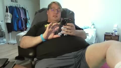 Wren Valentino online show from February 22, 8:53 pm