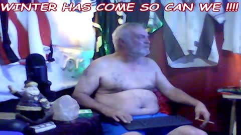 Snapshot of wscooter1 chatting on January 8, 1:42 am SCOOTER online show from January 8, 1:42 am