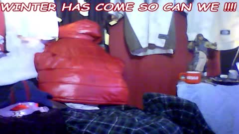 Snapshot of wscooter1 chatting on January 24, 3:00 am SCOOTER online show from January 24, 3:00 am