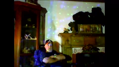 Snapshot of wscooter1 chatting on March 6, 2:51 am SCOOTER online show from March 6, 2:51 am