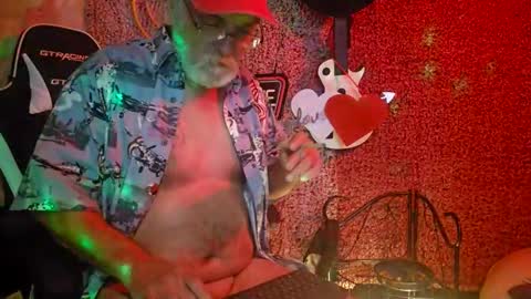 SCOOTER online show from February 7, 1:53 am