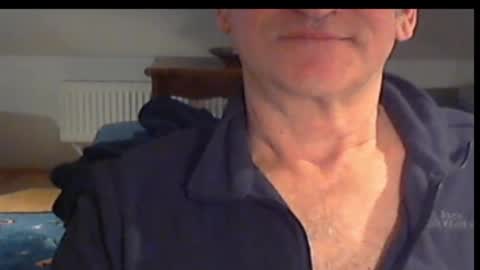 Wuki online show from March 5, 9:59 pm