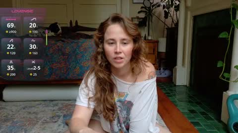 wutangwendy online show from May 29, 9:24 pm