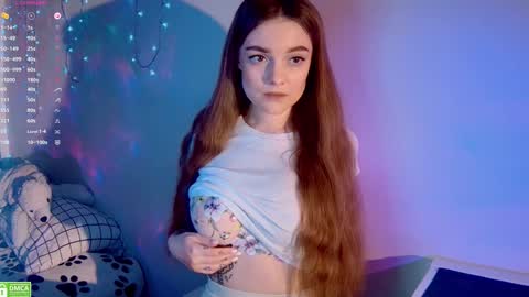 Sonya online show from December 2, 7:49 pm