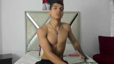 wyatt online show from November 30, 12:53 pm