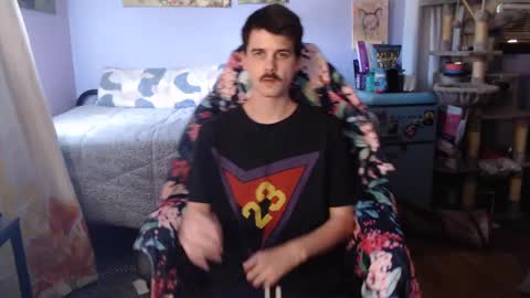 Snapshot of wyattfans_ chatting on September 28, 7:19 pm Wyatt online show from September 28, 7:19 pm