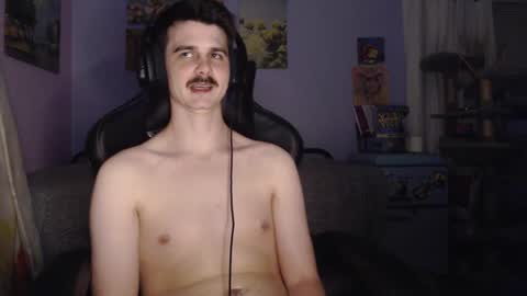 Snapshot of wyattfans_ chatting on October 2, 6:31 am Wyatt online show from October 2, 6:31 am