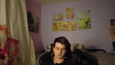 Snapshot of wyattfans_ chatting on October 9, 3:59 am Wyatt online show from October 9, 3:59 am