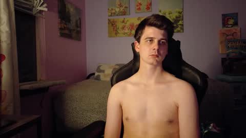 Snapshot of wyattfans_ chatting on October 10, 7:18 am Wyatt online show from October 10, 7:18 am