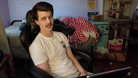 Snapshot of wyattfans_ chatting on November 2, 7:16 pm Wyatt online show from November 2, 7:16 pm