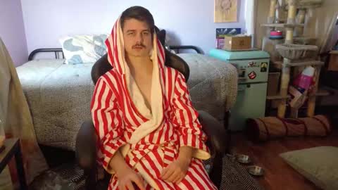 Snapshot of wyattfans_ chatting on November 16, 5:51 pm Wyatt online show from November 16, 5:51 pm