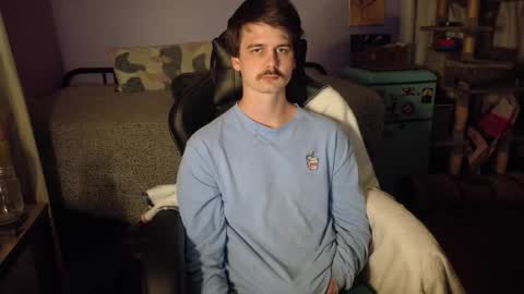 Snapshot of wyattfans_ chatting on November 17, 12:00 pm Wyatt online show from November 17, 12:00 pm