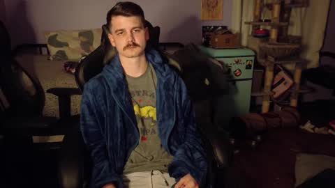 Snapshot of wyattfans_ chatting on November 26, 2:01 am Wyatt online show from November 26, 2:01 am