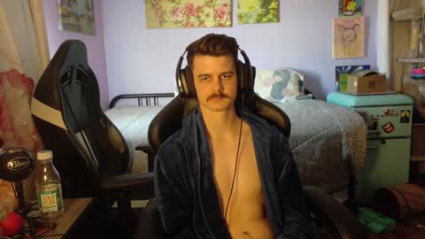 Snapshot of wyattfans_ chatting on November 29, 7:50 pm Wyatt online show from November 29, 7:50 pm