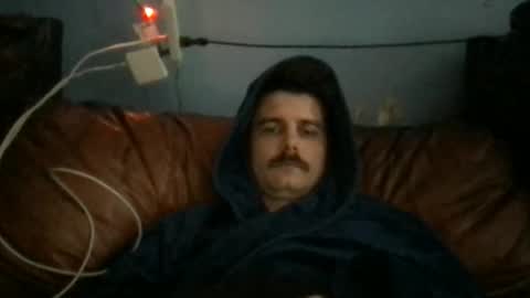 Snapshot of wyattfans_ chatting on December 18, 6:25 pm Wyatt online show from December 18, 6:25 pm