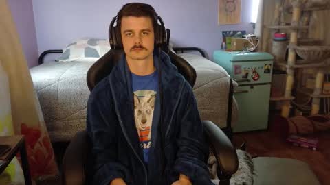 Snapshot of wyattfans_ chatting on December 20, 8:49 pm Wyatt online show from December 20, 8:49 pm