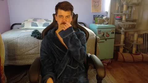 Snapshot of wyattfans_ chatting on December 22, 5:54 pm Wyatt online show from December 22, 5:54 pm