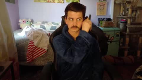 Snapshot of wyattfans_ chatting on January 5, 7:28 pm Wyatt online show from January 5, 7:28 pm