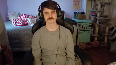 Snapshot of wyattfans_ chatting on January 6, 8:56 pm Wyatt online show from January 6, 8:56 pm