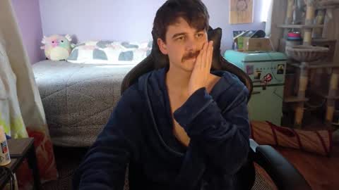 Snapshot of wyattfans_ chatting on January 9, 6:10 pm Wyatt online show from January 9, 6:10 pm