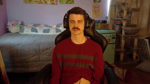 Snapshot of wyattfans_ chatting on January 11, 10:59 pm Wyatt online show from January 11, 10:59 pm