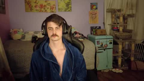 Snapshot of wyattfans_ chatting on January 19, 12:47 am Wyatt online show from January 19, 12:47 am