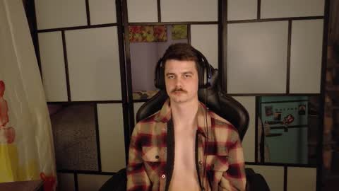 Snapshot of wyattfans_ chatting on February 20, 8:16 am Wyatt online show from February 20, 8:16 am