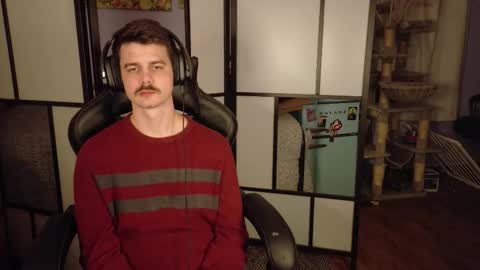 Snapshot of wyattfans_ chatting on February 24, 8:45 am Wyatt online show from February 24, 8:45 am