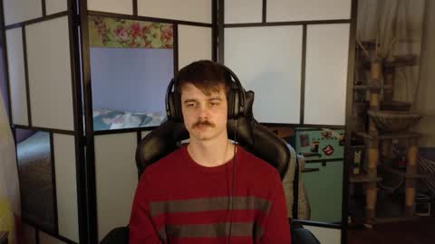 Snapshot of wyattfans_ chatting on February 25, 10:30 pm Wyatt online show from February 25, 10:30 pm