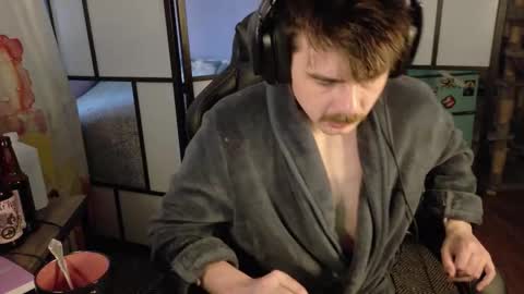 Snapshot of wyattfans_ chatting on February 27, 9:04 pm Wyatt online show from February 27, 9:04 pm