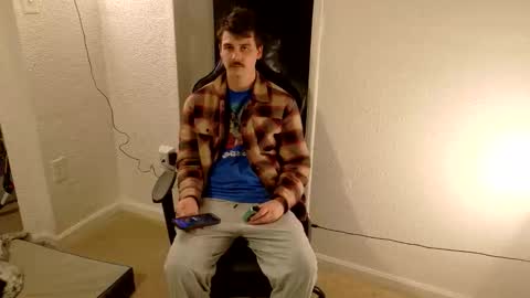 Snapshot of wyattfans_ chatting on March 2, 5:52 am Wyatt online show from March 2, 5:52 am