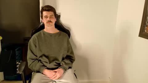 Wyatt online show from March 25, 6:19 am