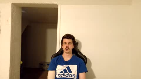 Wyatt online show from April 6, 4:52 pm