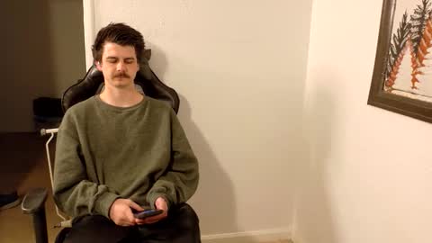 Wyatt online show from April 11, 4:33 pm