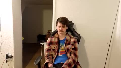 Wyatt online show from April 12, 4:45 pm