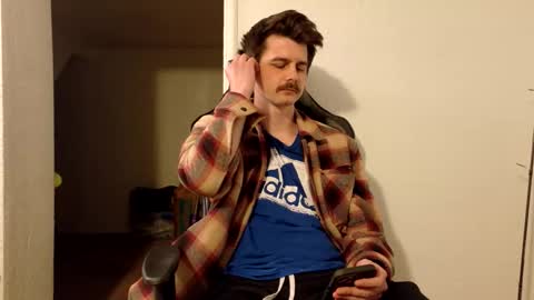 Wyatt online show from April 14, 5:46 am