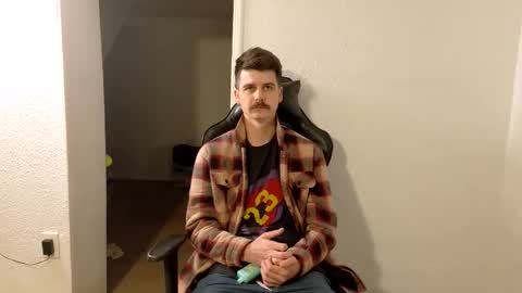 Wyatt online show from May 13, 5:43 pm