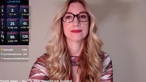 Wyn online show from March 14, 11:10 pm