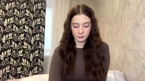 Snapshot of wynonasirin chatting on October 11, 12:26 pm Margo online show from October 11, 12:26 pm