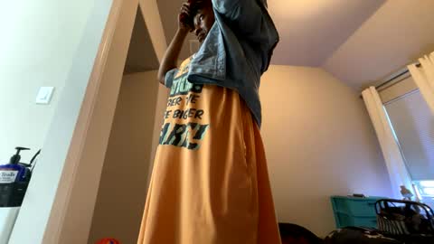 Wynter Heat online show from September 27, 2:11 pm