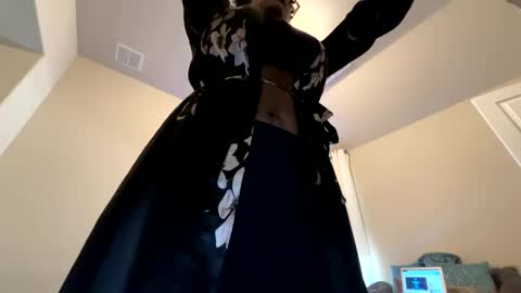 Wynter Heat online show from October 3, 3:42 pm