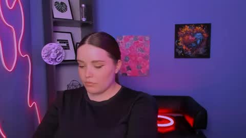 x_alexia_x online show from April 23, 3:25 pm