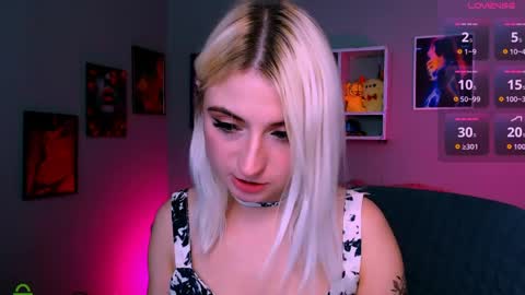 x_alexia_x online show from April 30, 9:08 pm