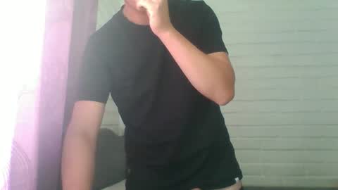 x_andrescam online show from January 8, 9:28 pm